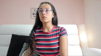 lilicarter_ webcam vids January 2020