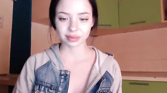 mrs_eva insatiable confused caresses mammary glands