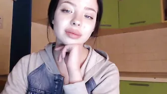 mrs_eva insatiable confused caresses mammary glands