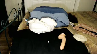 mickeyetmallory Luxurious bitch