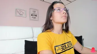 lilicarter_ chaturbate January 2020