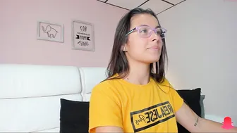 lilicarter_ chaturbate January 2020