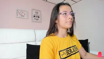 lilicarter_ chaturbate January 2020