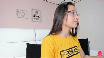 lilicarter_ chaturbate January 2020