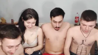 crazy_boy_69  private e striptease