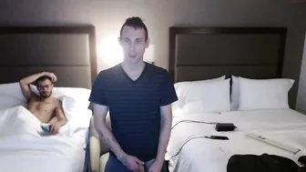 7smashass5150 cute passion relish swallows dildo