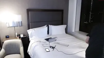 7smashass5150 cute passion relish swallows dildo