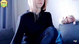 olivia_coy lush woman