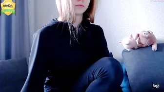 olivia_coy lush woman