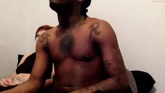 mimipanini crazy woman masturbating cunt with hand