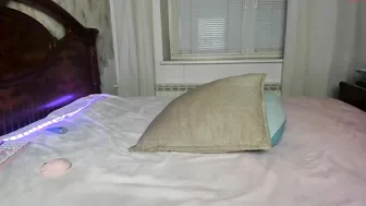 santanika nude cutie shows juicy charms