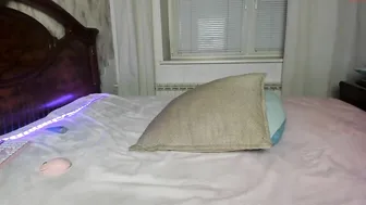 santanika nude cutie shows juicy charms