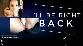 mickeyetmallory bitch trans fucks with her friend