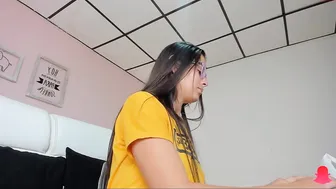 lilicarter_ Graceful bitch