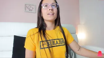 lilicarter_ Graceful bitch