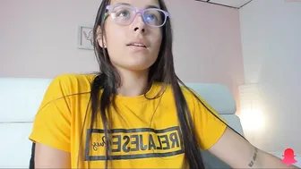 lilicarter_ Graceful bitch