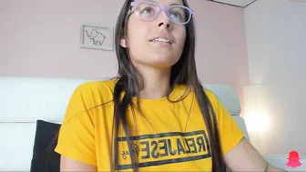 lilicarter_ Graceful bitch