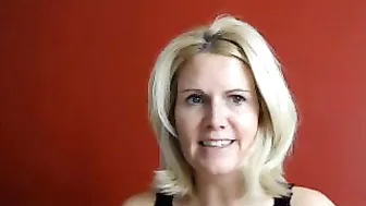 rachaelb charming babe shows off beautiful sissy