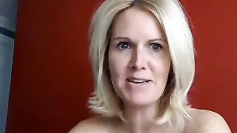 rachaelb charming babe shows off beautiful sissy