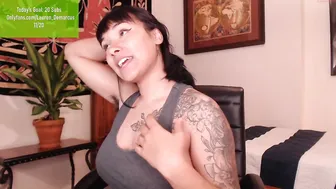 lauren_demarcus naughty mare fucks pussy sex machine