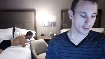 7smashass5150 i caressed myself with improvised means