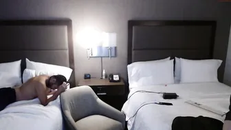 7smashass5150 i caressed myself with improvised means