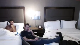 7smashass5150 i caressed myself with improvised means