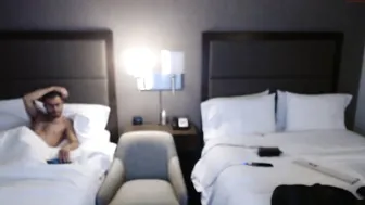 7smashass5150 i caressed myself with improvised means