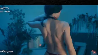 douxtease Delicious chick