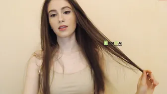 snowww_white whore babe masturbates pussy