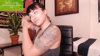 lauren_demarcus Hot girl