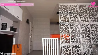 chaneljj cool bitch