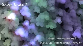 mohawkmolly mega paint