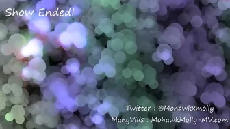 mohawkmolly mega paint