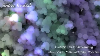 mohawkmolly mega paint