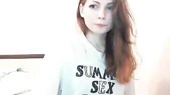 mewtwo_ exquisite  cam girl  fucks herself in the vagina