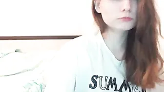 mewtwo_ exquisite  cam girl  fucks herself in the vagina