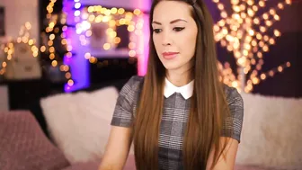 sexyassistant_ Blonde trash