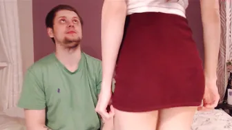 bonnie69clyde69 moaning vagina