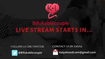 bifukablecouple hot pussy pushes vagina