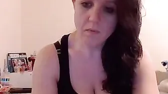 rachael_wild Slender confused