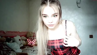 babyfromtheforest Lustful bitch