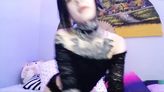 aleksandra_ Chic Blonde