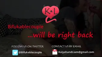 bifukablecouple crazy beast fucks pussy