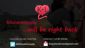 bifukablecouple crazy beast fucks pussy