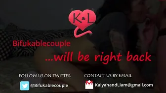 bifukablecouple crazy beast fucks pussy