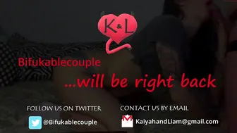 bifukablecouple crazy beast fucks pussy