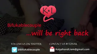 bifukablecouple crazy beast fucks pussy