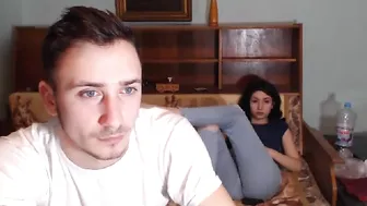 crazy_boy_69 radiant passion consoles himself in  private e