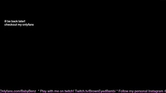 butterybubblebutt striptease dancing